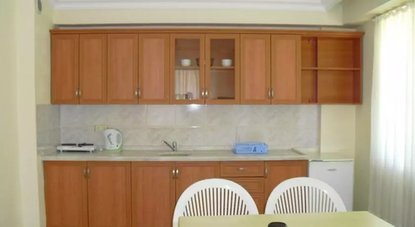 هتل ملیسا گاردن آنتالیا-6235